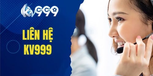 liên hệ KV999