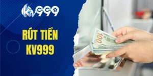 rút tiền KV999